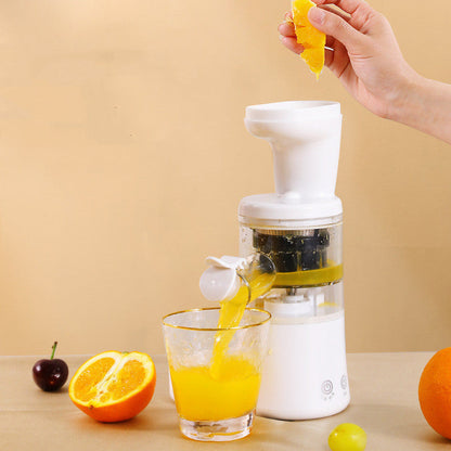 Portable Wireless Blender – On-the-Go Smoothie Maker